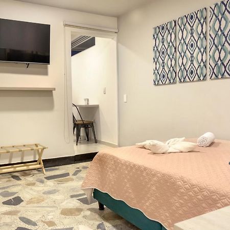 Ventiuna Hotel Y Coliving Pereira Exterior photo
