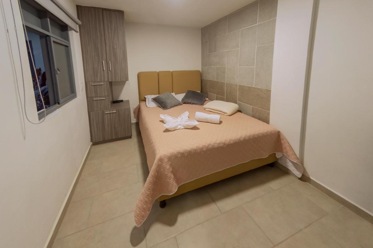 Ventiuna Hotel Y Coliving Pereira Exterior photo